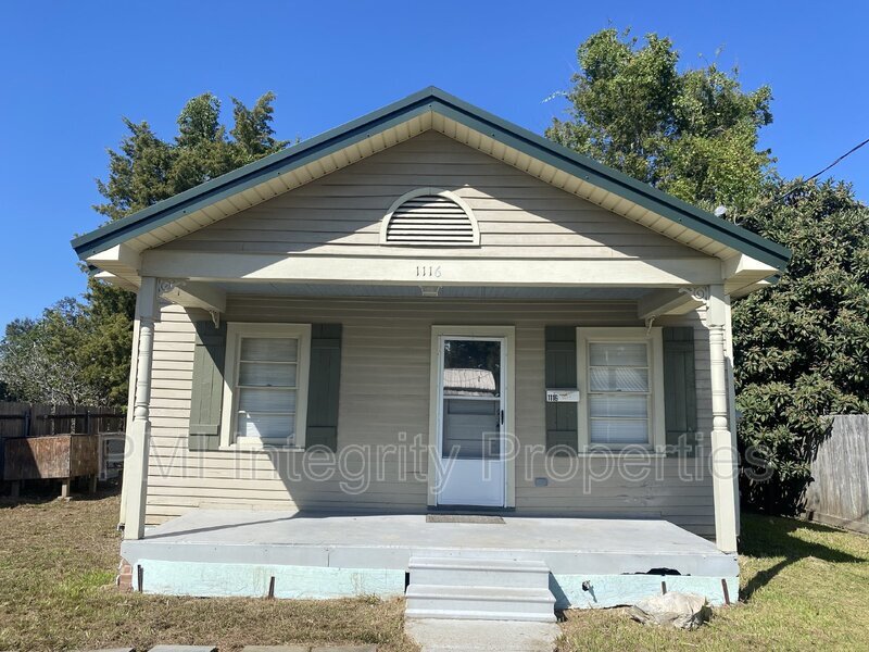 1116 Tupelo St, New Iberia, LA 70560 House Rental in New Iberia, LA