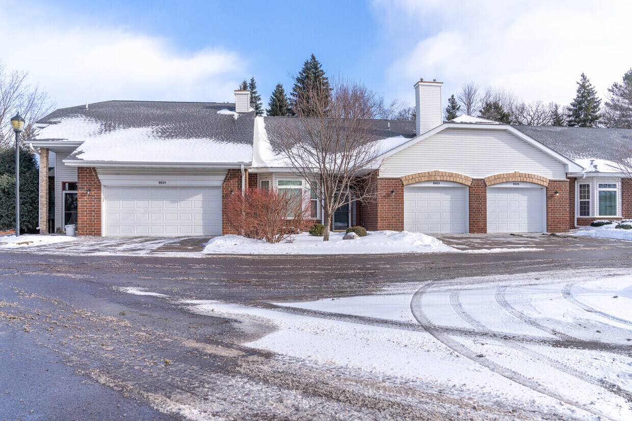 Foto del edificio - Summit Place Senior Living