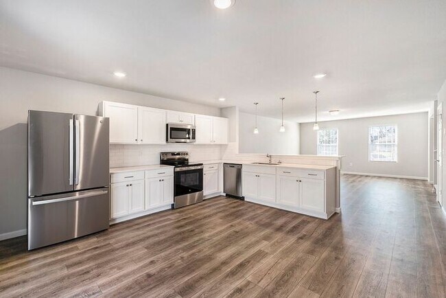 Foto del edificio - 4384 Pine Creek Dr