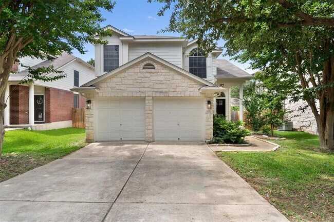 Foto del edificio - 14524 Ballycastle Trail