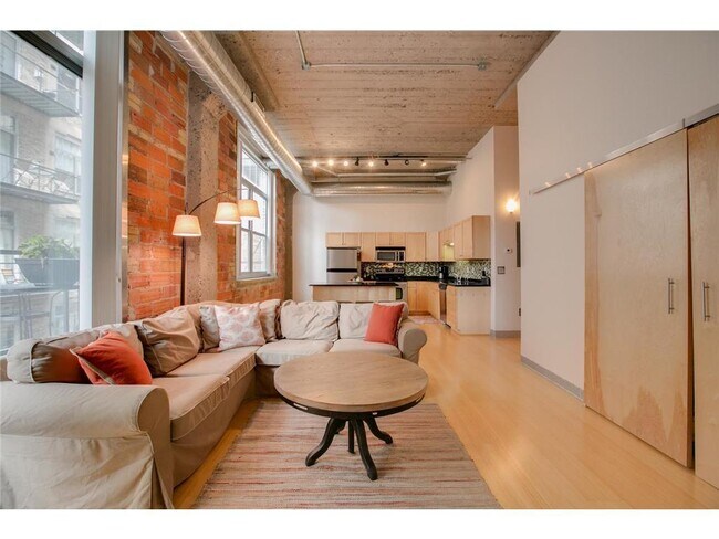 Foto del edificio - 521 S 7th St