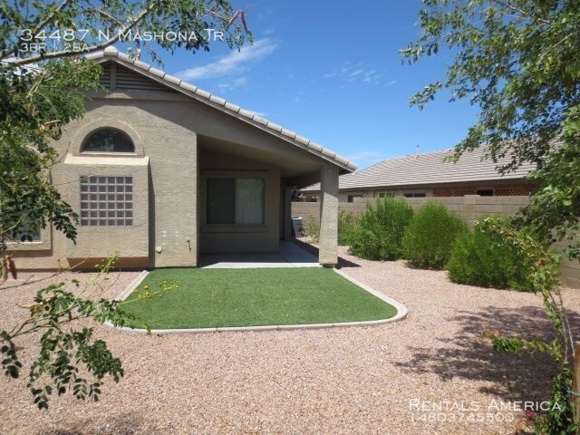Building Photo - Circle Cross Ranch Property