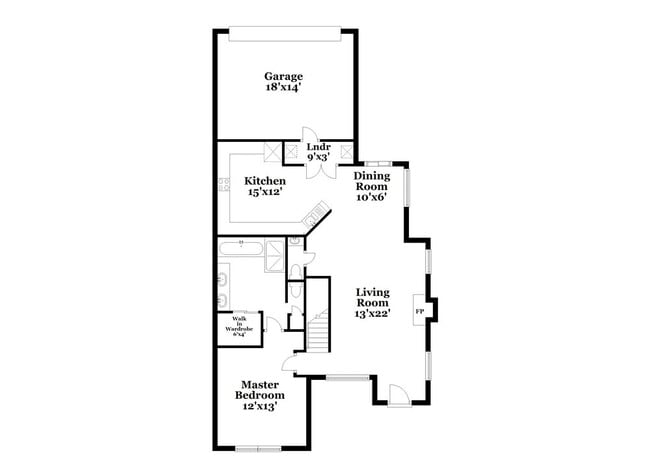 Building Photo - 2326 Weatherby Dr
