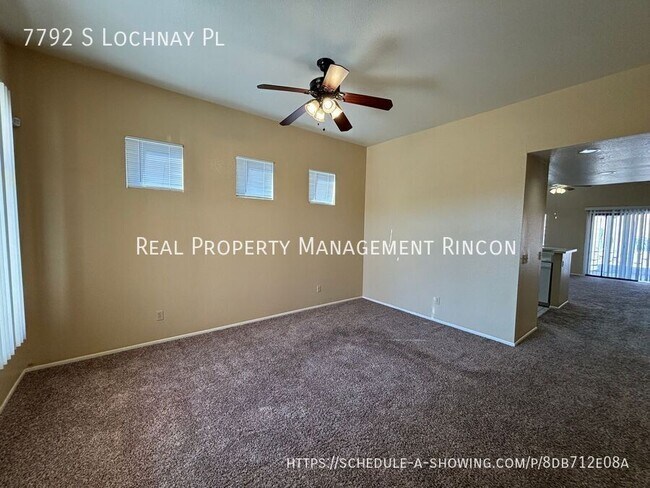 Foto del edificio - 7792 S Lochnay Pl