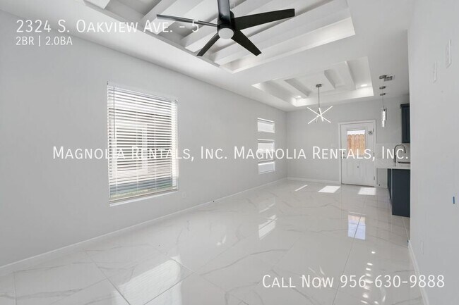 Foto del edificio - 2324S S Oakview Dr