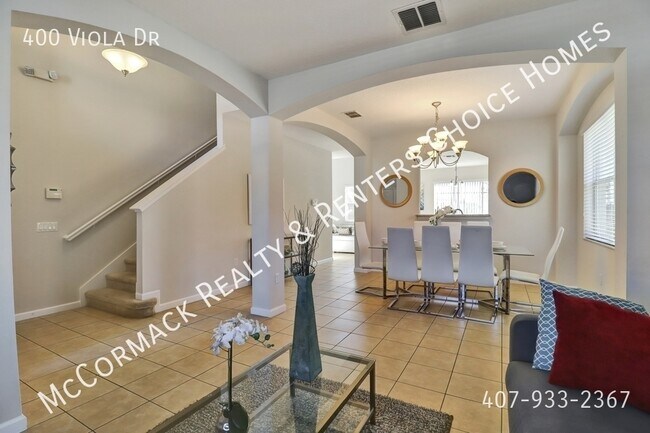 Building Photo - 400 Viola Dr