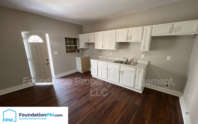 Foto del edificio - 1564 Vollintine Ave