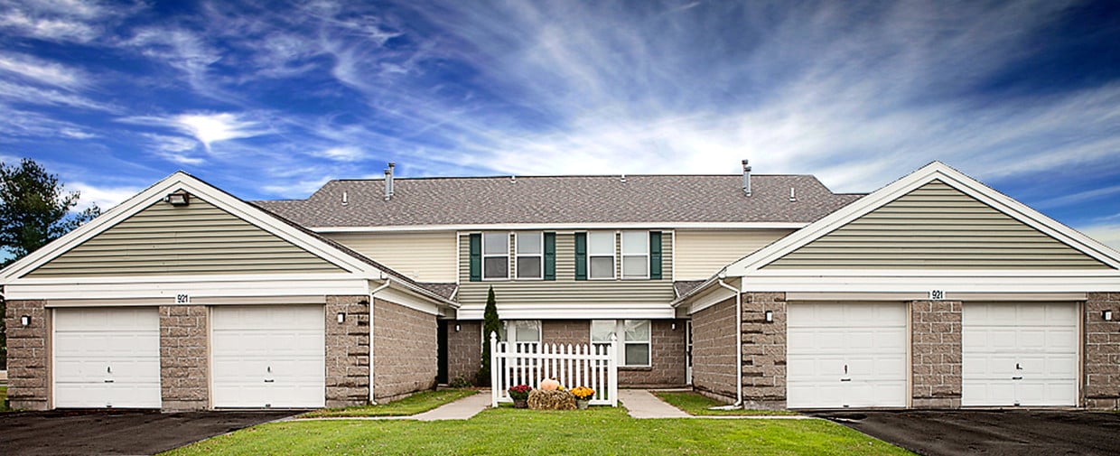 Sedgwick Pines Apartments West Carthage, NY