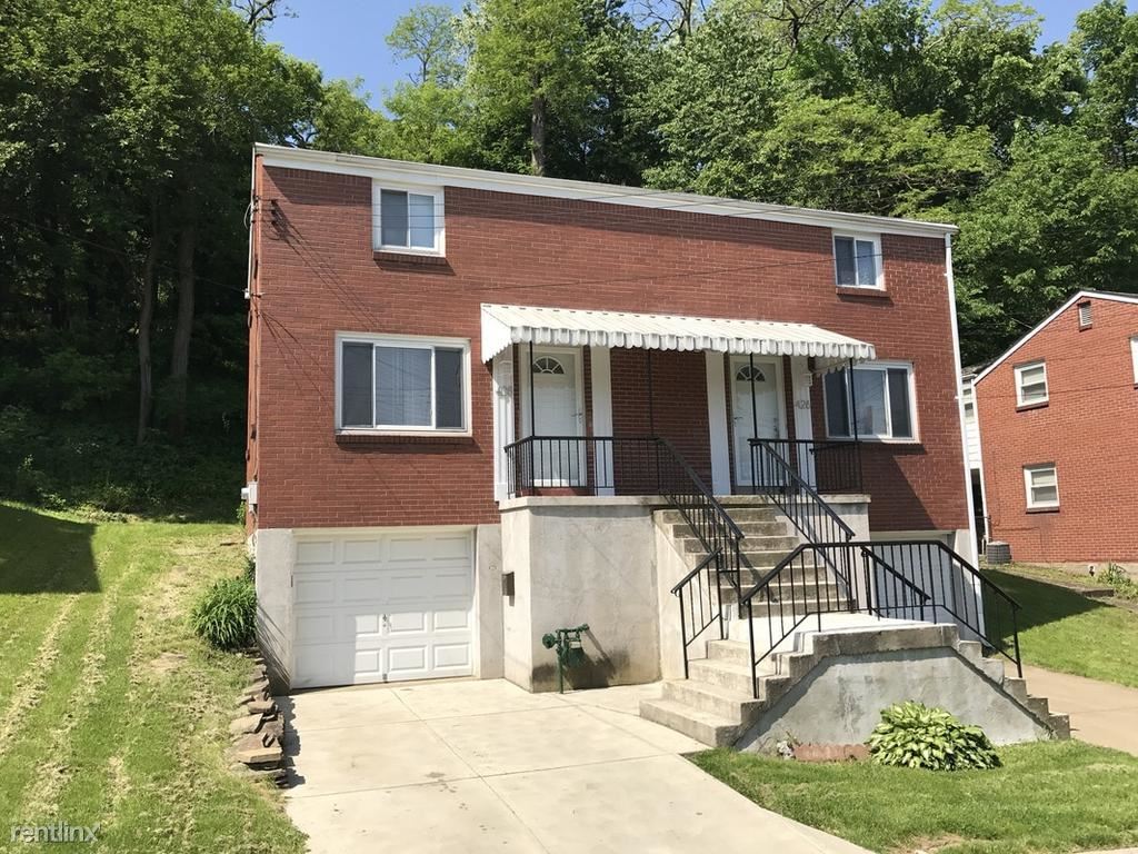426 Jacobson Dr, Pittsburgh, PA 15227 Townhome Rentals in Pittsburgh
