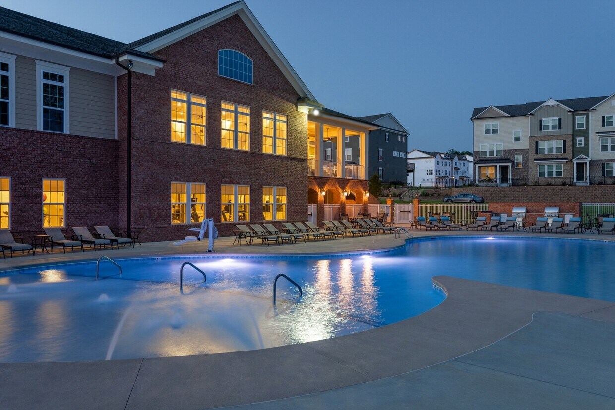 The Villages at Westford Apartments 2605 Lowell Rd Apex, NC