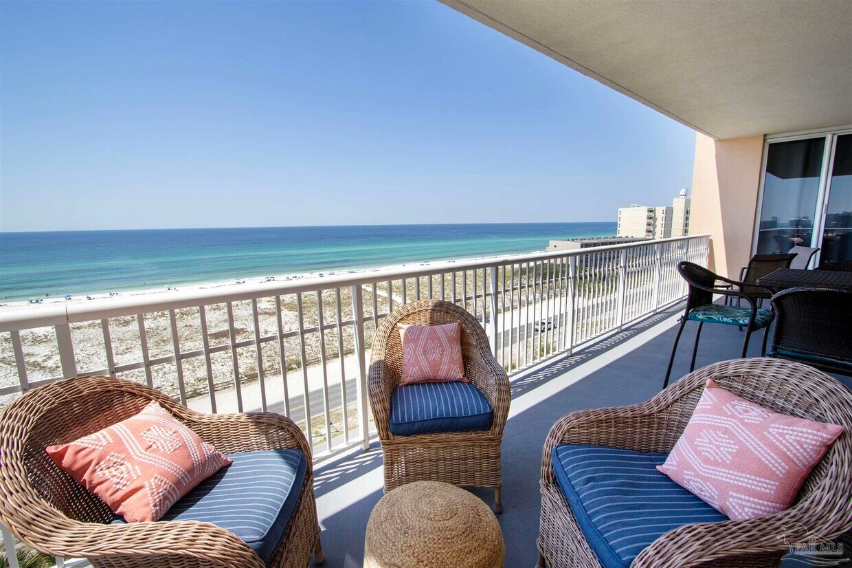 Foto principal - 800 Fort Pickens Rd