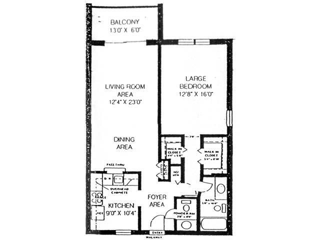 Foto del edificio - 1.0 bedroom in Lauderdale Lakes Florida 33311