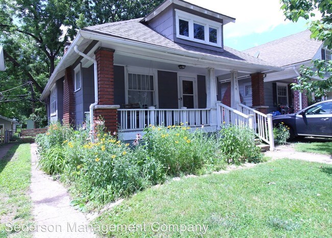 Building Photo - 2 br, 1 bath House - 4314 CAMBRIDGE