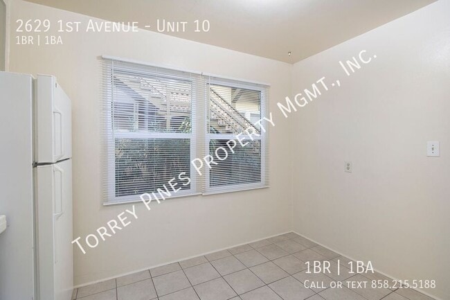 Building Photo - 2629 1st Avenue-Unit 10