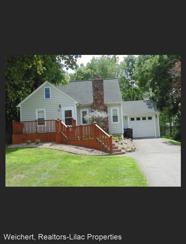 Foto principal - 3 br, 1.5 bath House - 79 River Meadow Drive