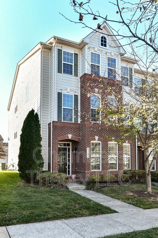 43686 Chicacoon Creek Square, Leesburg, VA 20176 House Rental in