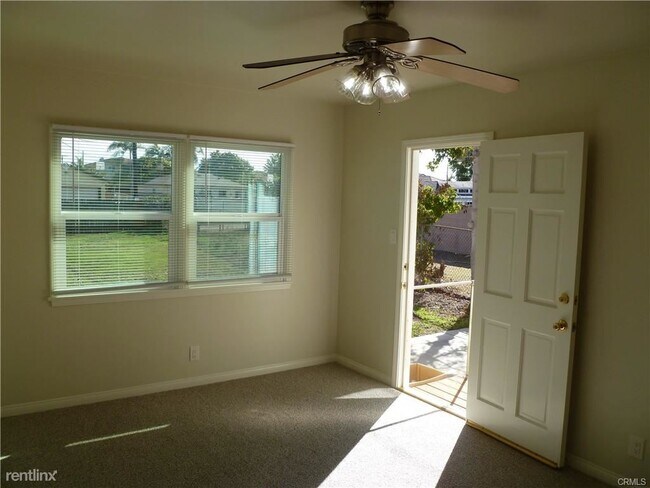 Foto del edificio - 2 br, 1 bath House - 2602 Vargas Way