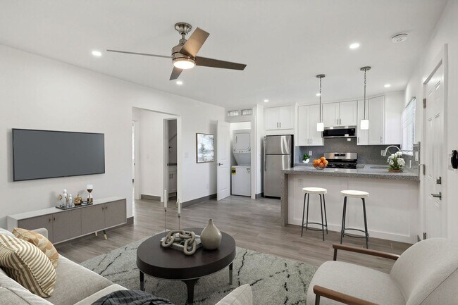 Foto del edificio - Move in Promotion! 2 Bedroom/1 Bathroom Remodeled Apartment - El Cajon