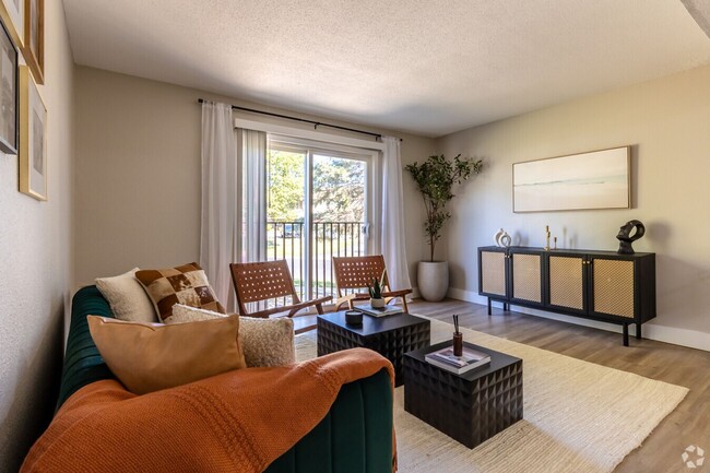 Interior Photo - The Grove Apartments