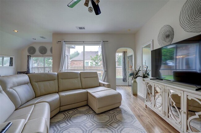 Foto del edificio - 1819 Nelson Ranch Loop