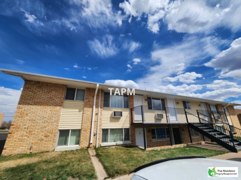 Foto principal - Lovely Two Bedroom Apartment Ready for Mov...