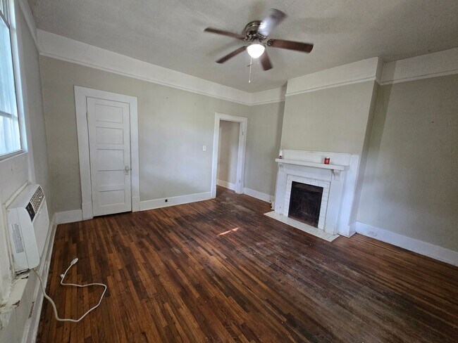 Foto del edificio - 2300-2302 Plum Street