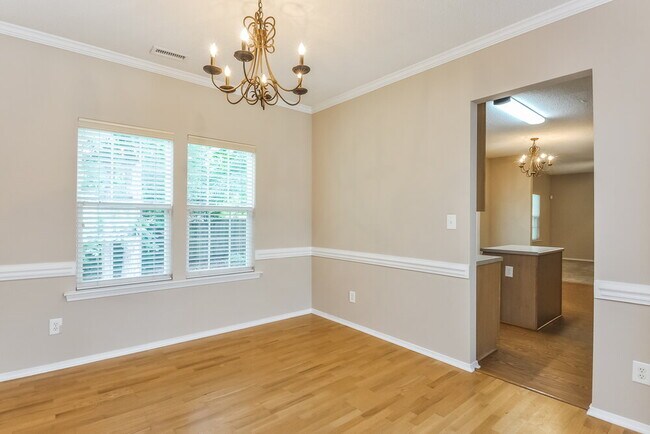 Foto del edificio - 5609 Enoree Ln