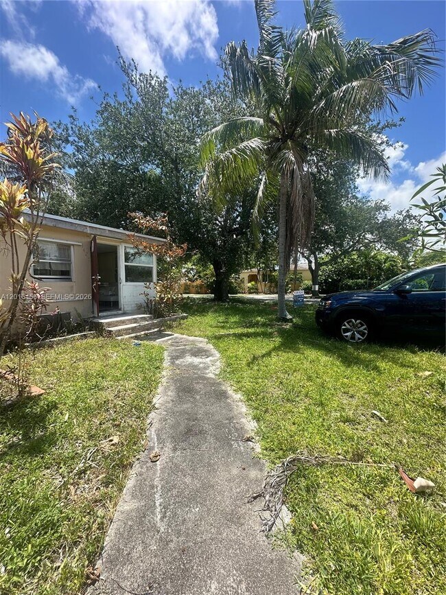 Foto del edificio - 1427 N 26th Ave