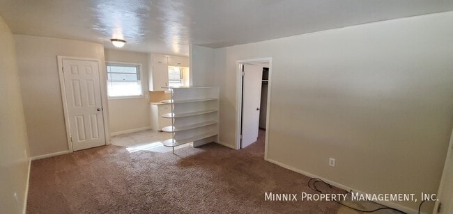 Building Photo - 3217 35th St