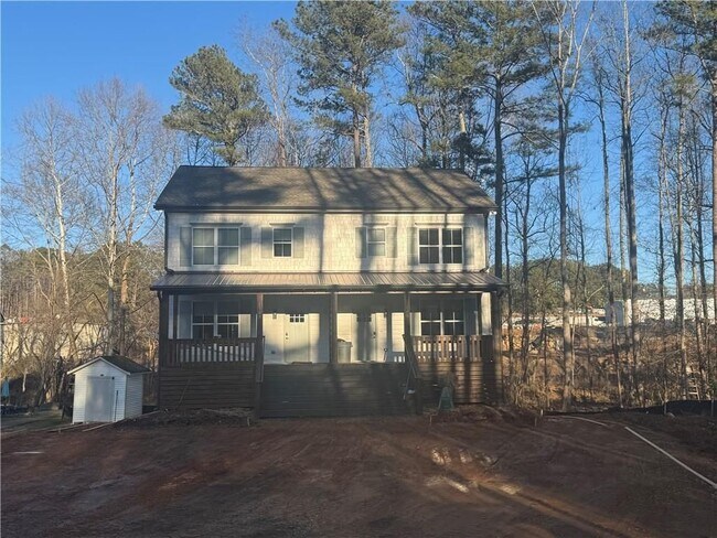 Building Photo - 114 McWhirter Pl