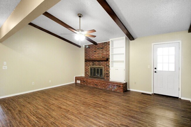 Building Photo - Great 3 bed, 2 bath, 2 car in Edmond