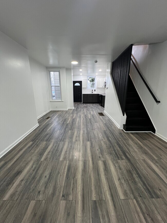 Foto del edificio - 912 Pennell St