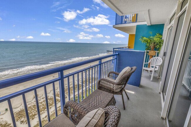 Foto del edificio - 1700 N Ocean Blvd