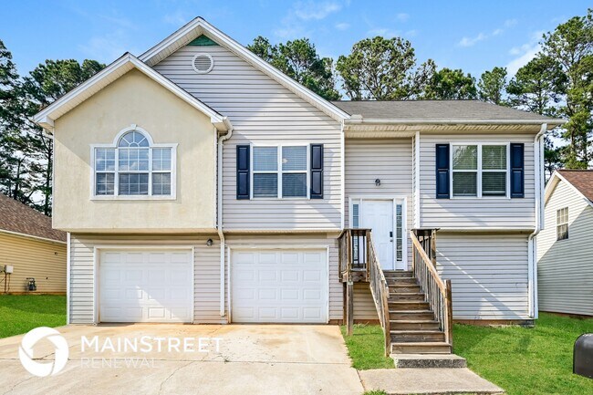 Foto del edificio - 5516 Mayfair Crossing Dr