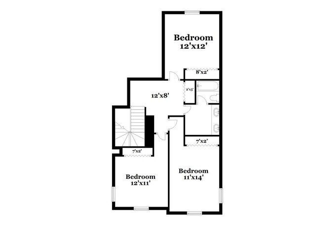 Foto del edificio - 2373 Bancroft Way