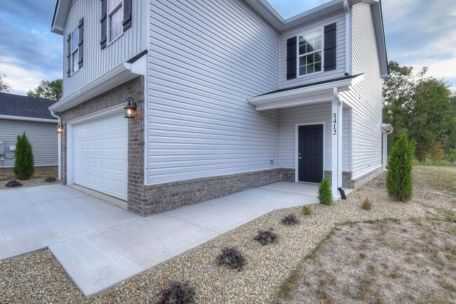 Building Photo - 3445 Frylee Ct