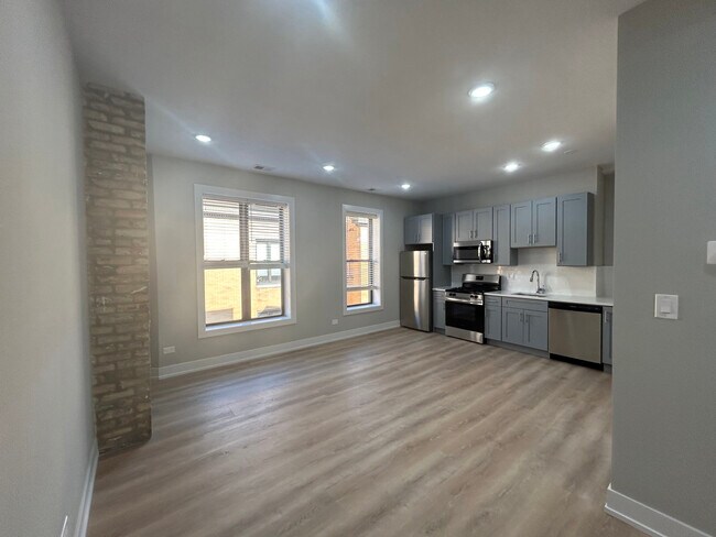 Foto del edificio - 423 W Belden Ave
