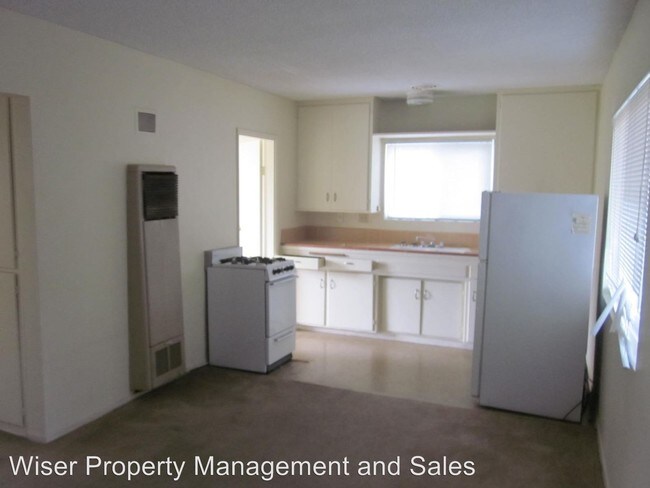 Foto del edificio - 505-505 N D St