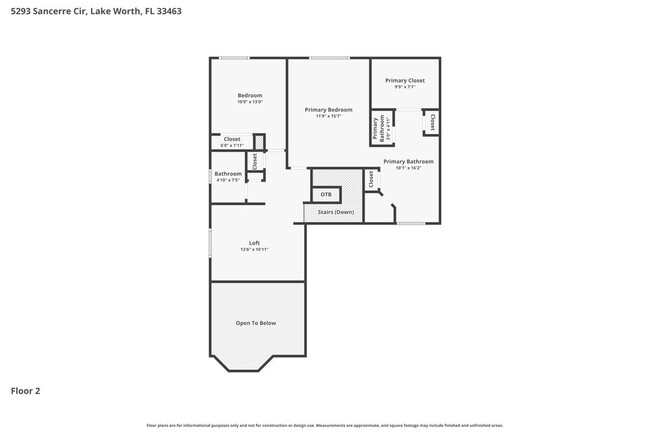 Building Photo - 5293 Sancerre Cir