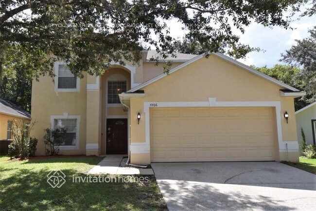 Building Photo - 4406 Park Eden Cir
