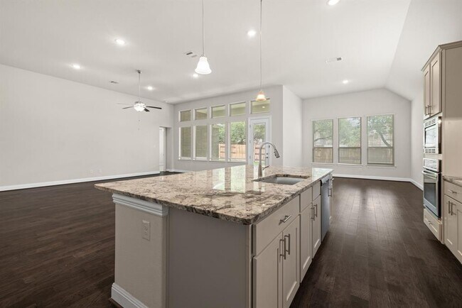 Building Photo - 117 Barton Run Dr