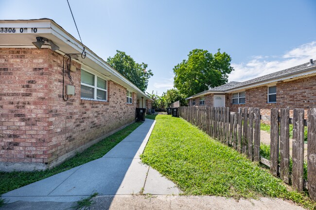 Foto del edificio - 3308 Park Blvd