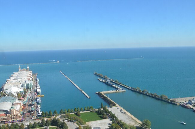 Building Photo - 474 N Lake Shore Dr