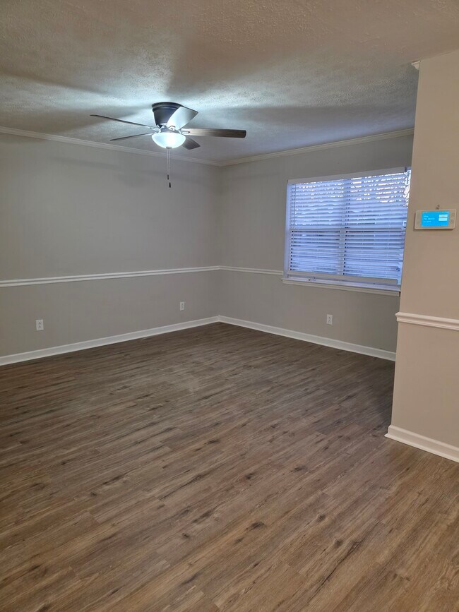 Foto del edificio - 217 S Hancock St