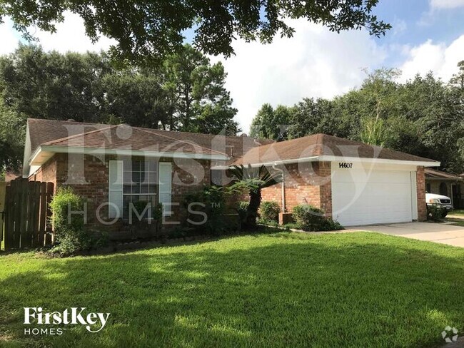 Building Photo - 14607 Wind Lock Cir