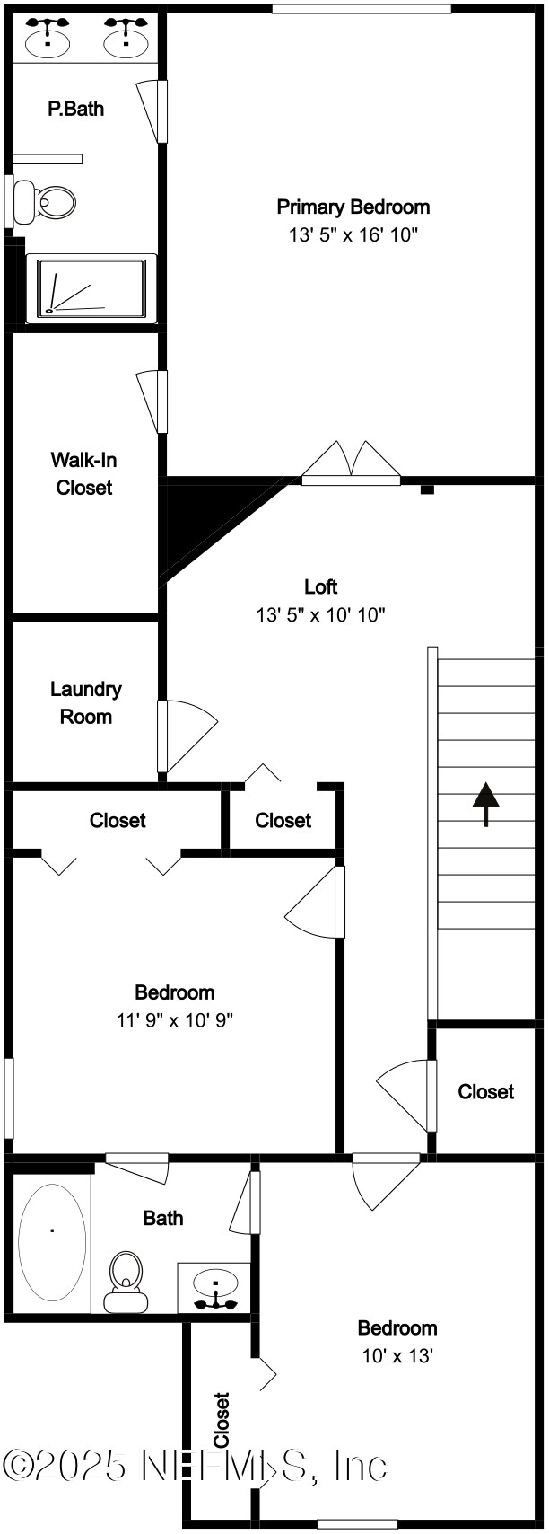 Foto del edificio - 2137 Windward Cay Ln