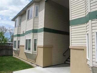 Building Photo - 1201 N Hartman St