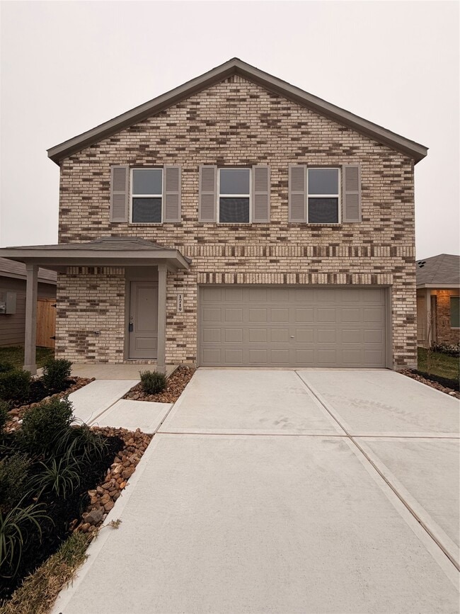 Building Photo - 1719 W Stroker Rd