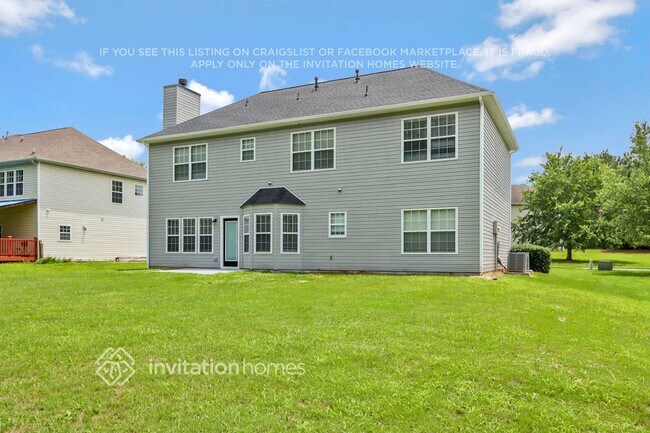 Building Photo - 4187 Medlock Wood Dr SW