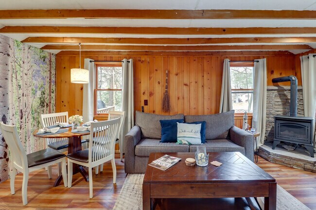 Foto del edificio - 91 Bruin Rd